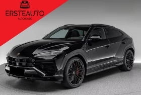 Lamborghini Urus SE PLUG-IN HYBRID KERAMIK , снимка 1