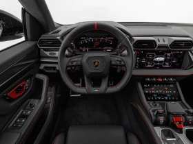 Lamborghini Urus SE PLUG-IN HYBRID KERAMIK , снимка 8