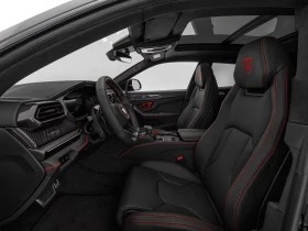 Lamborghini Urus SE PLUG-IN HYBRID KERAMIK , снимка 6