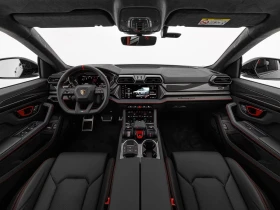 Lamborghini Urus SE PLUG-IN HYBRID KERAMIK , снимка 5