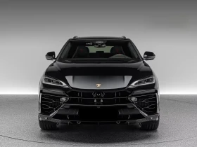 Lamborghini Urus SE PLUG-IN HYBRID KERAMIK , снимка 3