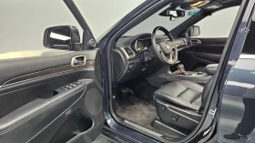 Jeep Grand cherokee OVERLAND 4X4 3.6 ОБДУХВАНЕ ВЪЗДУХ ПАНОРАМА , снимка 9