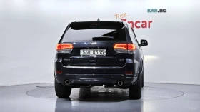 Jeep Grand cherokee OVERLAND 4X4 3.6 ОБДУХВАНЕ ВЪЗДУХ ПАНОРАМА , снимка 4