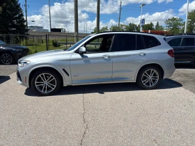 BMW X3 xDrive30i / Head Up / М-pack, снимка 2