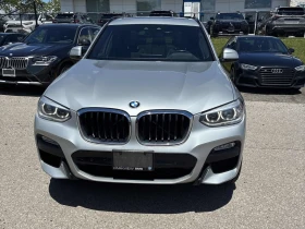 BMW X3 xDrive30i / Head Up / М-pack, снимка 4