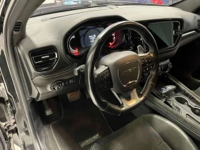 Dodge Durango * SRT 392 * АВТОКРЕДИТ БЕЗ ПЪРВОНАЧАЛНА ВНОСКА* , снимка 5