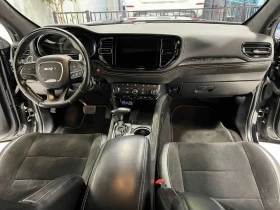 Dodge Durango * SRT 392 * АВТОКРЕДИТ БЕЗ ПЪРВОНАЧАЛНА ВНОСКА* , снимка 9