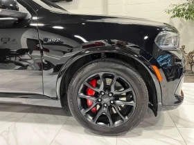 Dodge Durango * SRT 392 * АВТОКРЕДИТ БЕЗ ПЪРВОНАЧАЛНА ВНОСКА* , снимка 7