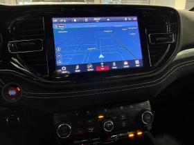 Dodge Durango * SRT 392 * АВТОКРЕДИТ БЕЗ ПЪРВОНАЧАЛНА ВНОСКА* , снимка 12