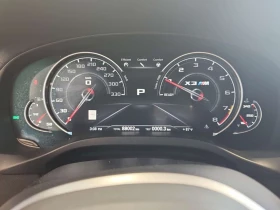 BMW X3 M * Без инциденти * Пълна сервизна история * , снимка 6