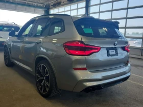 BMW X3 M * Без инциденти * Пълна сервизна история * , снимка 4