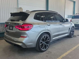 BMW X3 M * Без инциденти * Пълна сервизна история * , снимка 3