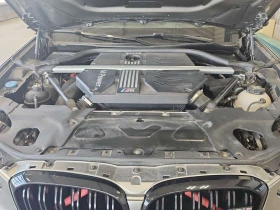 BMW X3 M * Без инциденти * Пълна сервизна история * , снимка 13