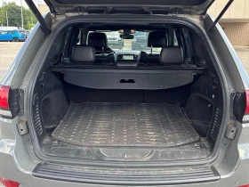 Jeep Grand cherokee * Altitude * КЛИП НА МОТОРА * ПРЕДСТАВИТЕЛСТВО, снимка 15