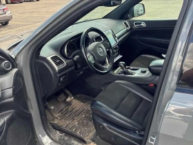 Jeep Grand cherokee * Altitude * КЛИП НА МОТОРА * ПРЕДСТАВИТЕЛСТВО, снимка 8