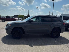 Jeep Grand cherokee * Altitude * КЛИП НА МОТОРА * ПРЕДСТАВИТЕЛСТВО, снимка 3