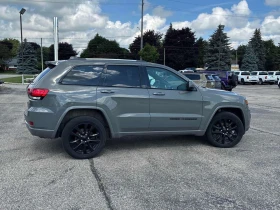 Jeep Grand cherokee * Altitude * КЛИП НА МОТОРА * ПРЕДСТАВИТЕЛСТВО, снимка 4