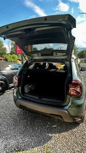 Dacia Duster, снимка 6
