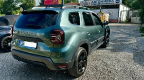 Dacia Duster, снимка 4