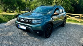 Dacia Duster, снимка 1
