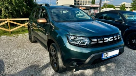 Dacia Duster, снимка 2