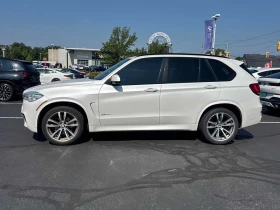 BMW X5 * xDrive35d * CARFAX * M PACK * 360 * HEAD-UP, снимка 2