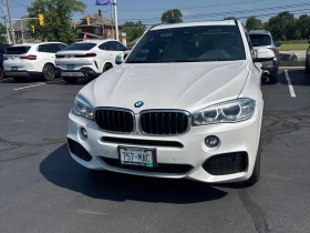 BMW X5 * xDrive35d * CARFAX * M PACK * 360 * HEAD-UP, снимка 5