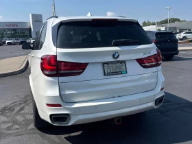 BMW X5 * xDrive35d * CARFAX * M PACK * 360 * HEAD-UP, снимка 4
