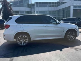 BMW X5 * xDrive35d * CARFAX * M PACK * 360 * HEAD-UP, снимка 3