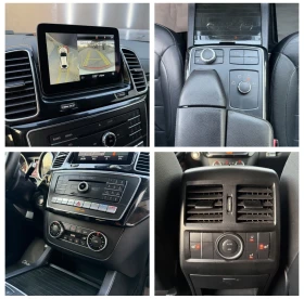 Mercedes-Benz GLE 350 AMG, снимка 15