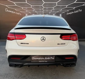 Mercedes-Benz GLE 350 AMG, снимка 5