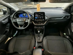 Ford Kuga 1.0 hybrid virtual , снимка 9