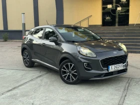 Ford Kuga 1.0 hybrid virtual , снимка 1