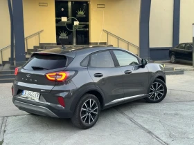 Ford Kuga 1.0 hybrid virtual , снимка 2