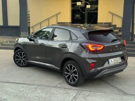 Ford Kuga 1.0 hybrid virtual , снимка 3