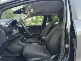 Ford Kuga 1.0 hybrid virtual , снимка 6