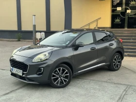 Ford Kuga 1.0 hybrid virtual , снимка 4