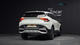 Kia Sportage TRENDY* DISTRONIC* ПОДГРЕВ* КАМЕРА* KEYLESS* , снимка 4