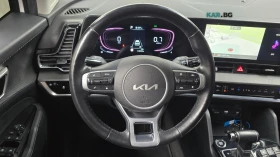 Kia Sportage TRENDY* DISTRONIC* ПОДГРЕВ* КАМЕРА* KEYLESS* , снимка 6