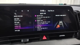 Kia Sportage TRENDY* DISTRONIC* ПОДГРЕВ* КАМЕРА* KEYLESS* , снимка 14