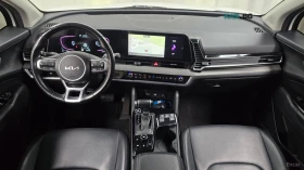 Kia Sportage TRENDY* DISTRONIC* ПОДГРЕВ* КАМЕРА* KEYLESS* , снимка 5
