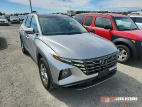 Hyundai Tucson, снимка 2