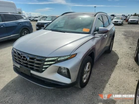 Hyundai Tucson, снимка 1