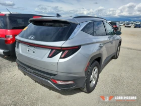Hyundai Tucson, снимка 3