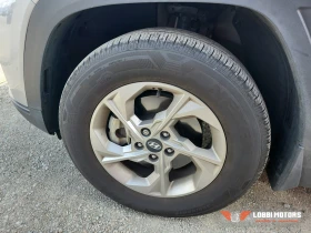 Hyundai Tucson, снимка 6