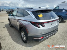 Hyundai Tucson, снимка 4
