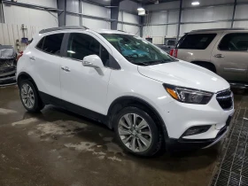 Buick Encore 1.4l Preferred, снимка 4