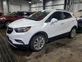 Buick Encore 1.4l Preferred, снимка 1