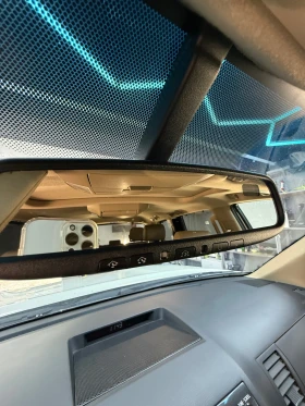 Toyota Sequoia Platinum, снимка 9