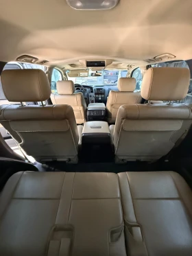 Toyota Sequoia Platinum, снимка 15